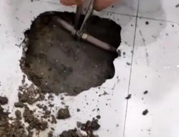 永靖卫生间漏水检测电话