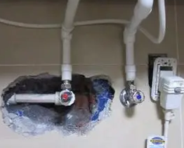 永靖漏水维修多少钱
