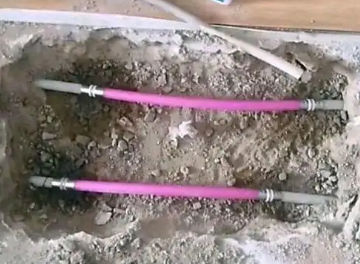 永靖卫生间测漏水多少钱