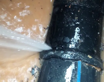 永靖漏水维修价格明细