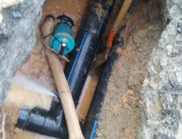 永靖水管维修哪家好