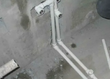 永靖查漏水多少钱