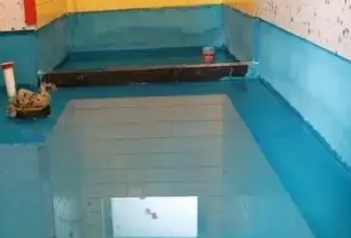 永靖卫生间防水多少钱