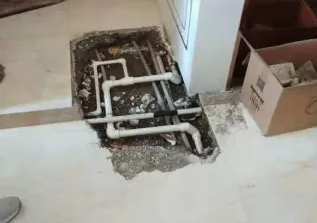 永靖查漏水多少钱