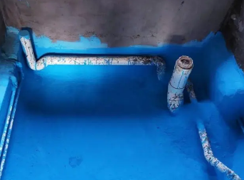 永靖卫生间防水哪家好