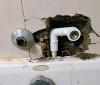 永靖卫生间漏水检测多少钱
