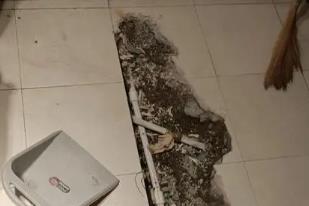 永靖卫生间漏水检测电话